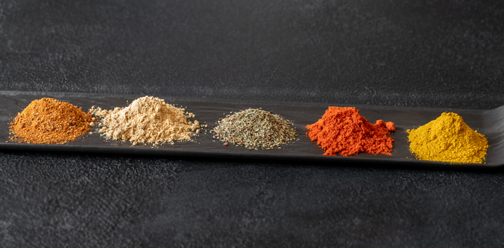 A Lineage Guide to Aromatic Spices from Around the World