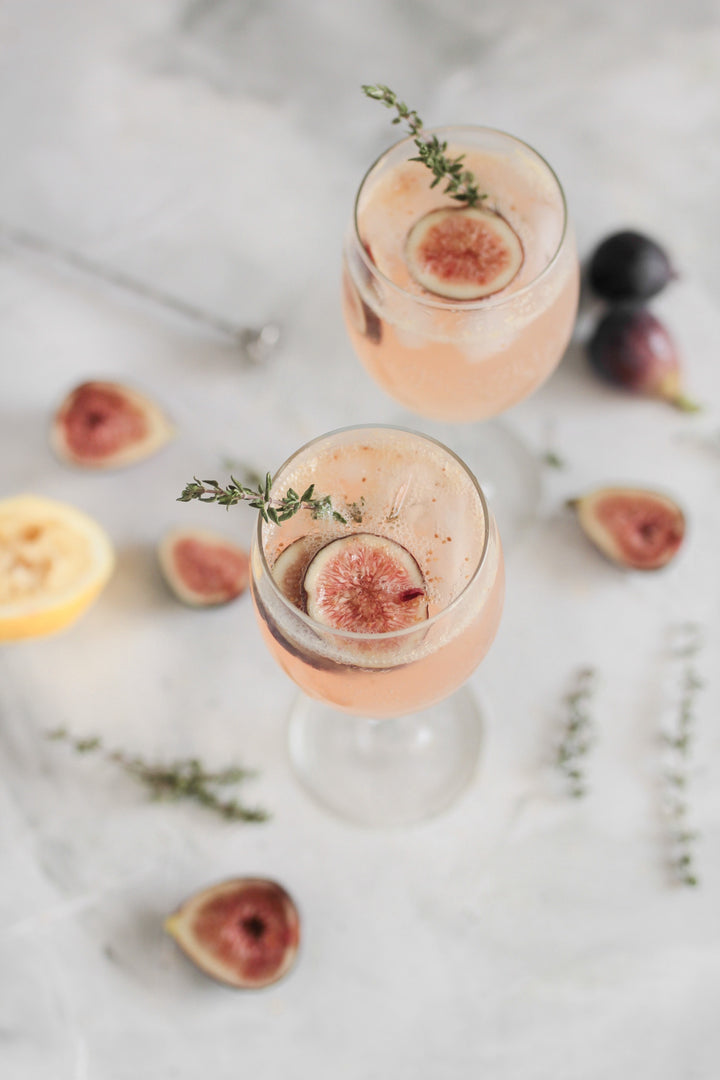 5 COCKTAILS THAT WILL WARM YOU UP THIS WINTER