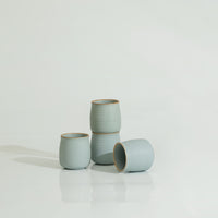 The Classique Cup 12 Oz