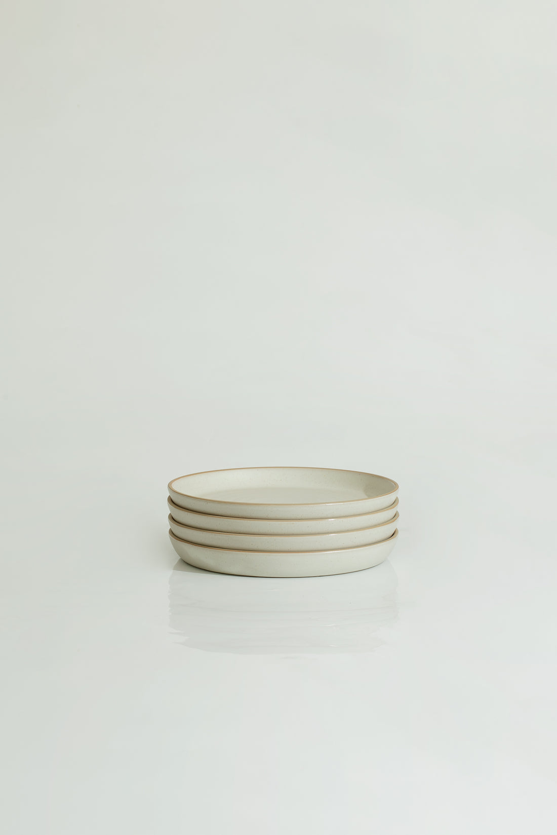 10" Classique Entrée Plate