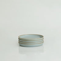 10" Classique Entrée Plate