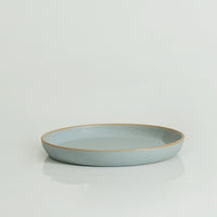 10" Classique Entrée Plate