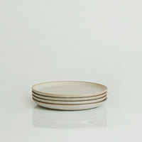 The Flat Lip Side Plate