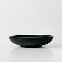 The Shallow Serving Bowl - Lineage Ceramics