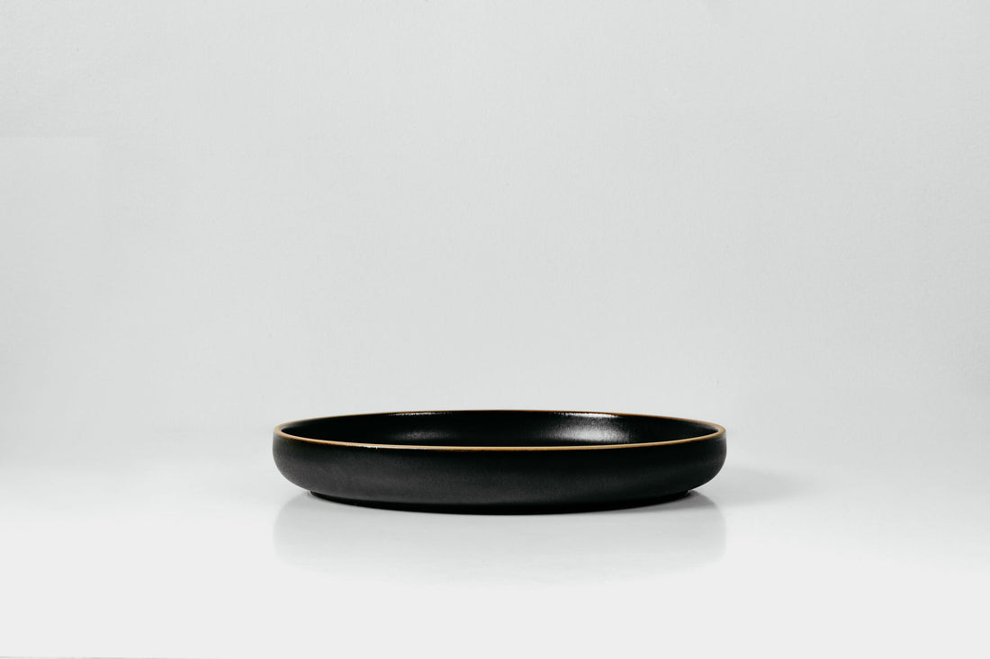 The Dinner Deep Plate