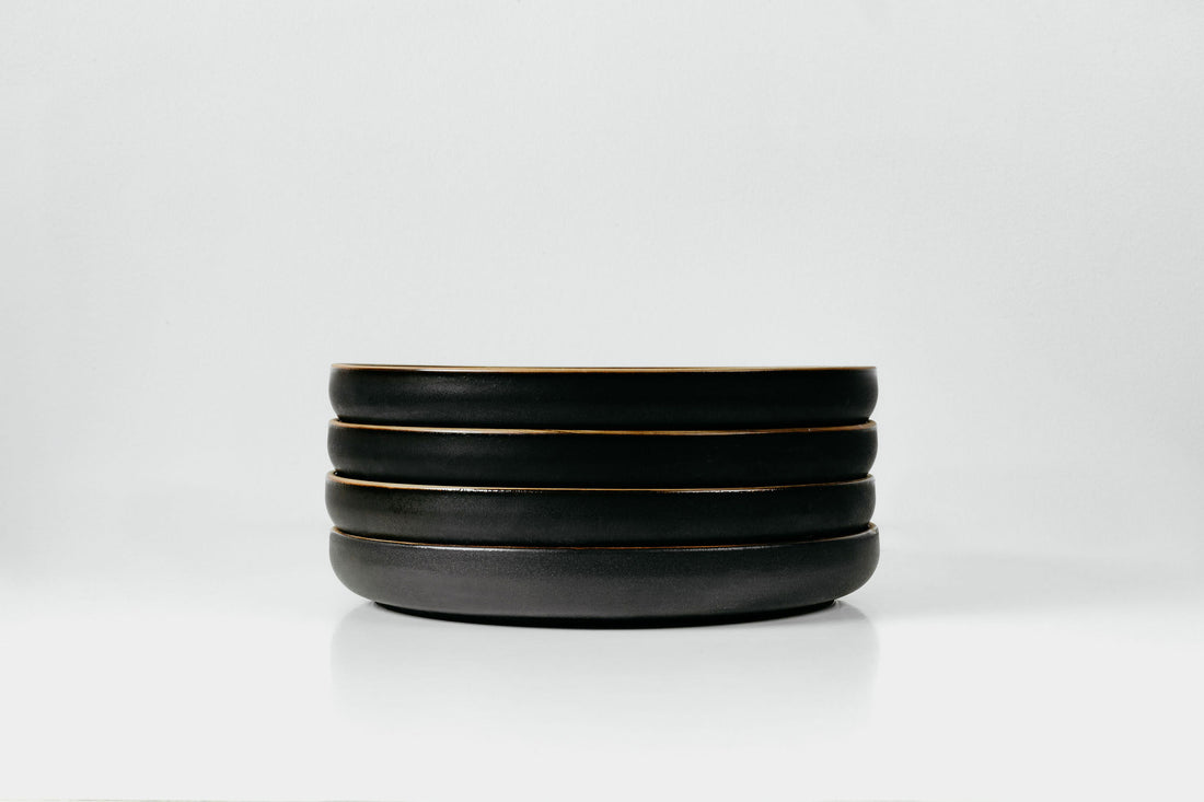 The Dinner Deep Plate