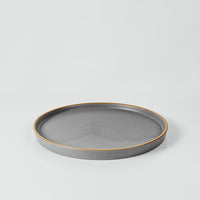 10” Entrée Plate - Lineage Ceramics