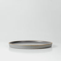 10” Entrée Plate - Lineage Ceramics