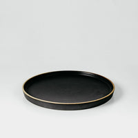 10” Entrée Plate - Lineage Ceramics