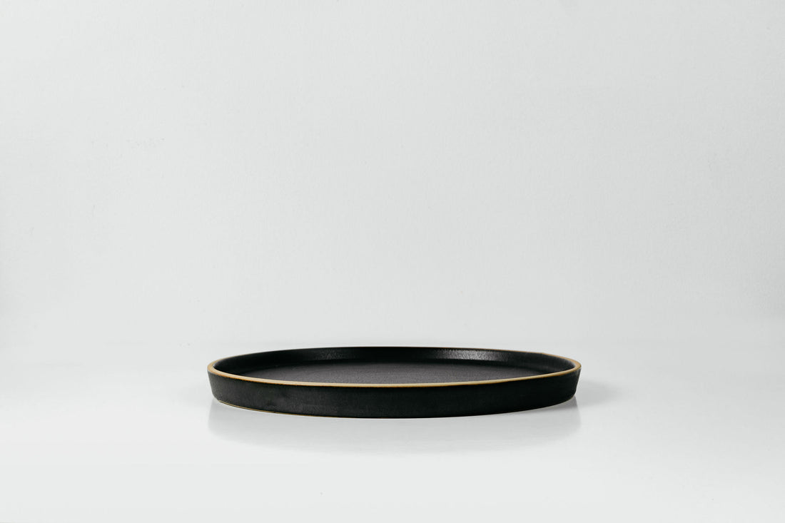 10” Entrée Plate - Lineage Ceramics