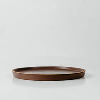 10” Entrée Plate - Lineage Ceramics