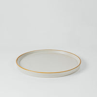 10” Entrée Plate - Lineage Ceramics