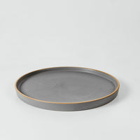11.5” Party Plate - Lineage Ceramics