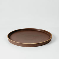 11.5” Party Plate - Lineage Ceramics