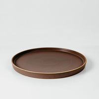 11.5” Party Plate - Lineage Ceramics