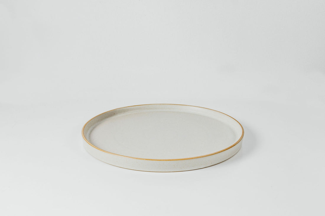 11.5” Party Plate..... - Lineage Ceramics