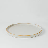 Coupe Full Serving Set (Options for 2, 4, 6) - Lineage Ceramics