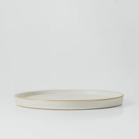11.5” Party Plate - Lineage Ceramics