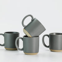 The Family Tableware Essentials - Lineage Ceramics