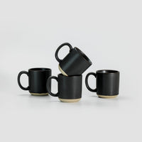 The Big Mugs, 16oz... - Lineage Ceramics