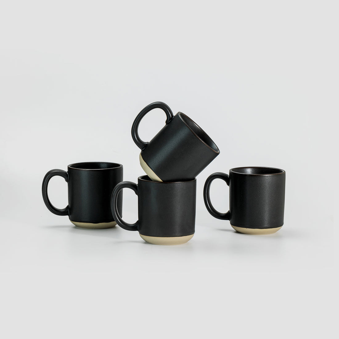 The Big Mug, 16oz - Lineage Ceramics
