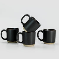 The Big Mug, 16oz - Lineage Ceramics