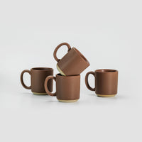 The Big Mugs, 16oz... - Lineage Ceramics