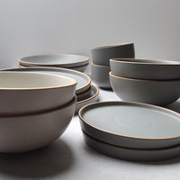 The Cereal Bowl - Lineage Ceramics