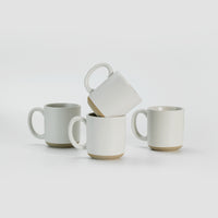 The Big Mugs, 16oz... - Lineage Ceramics