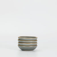 4.5" Shallow Sauce Dish