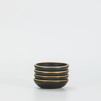 4.5" Shallow Sauce Dish