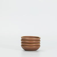 4.5" Shallow Sauce Dish