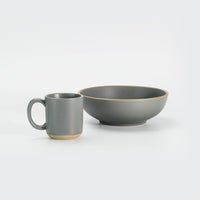 The Family Tableware Essentials - Lineage Ceramics