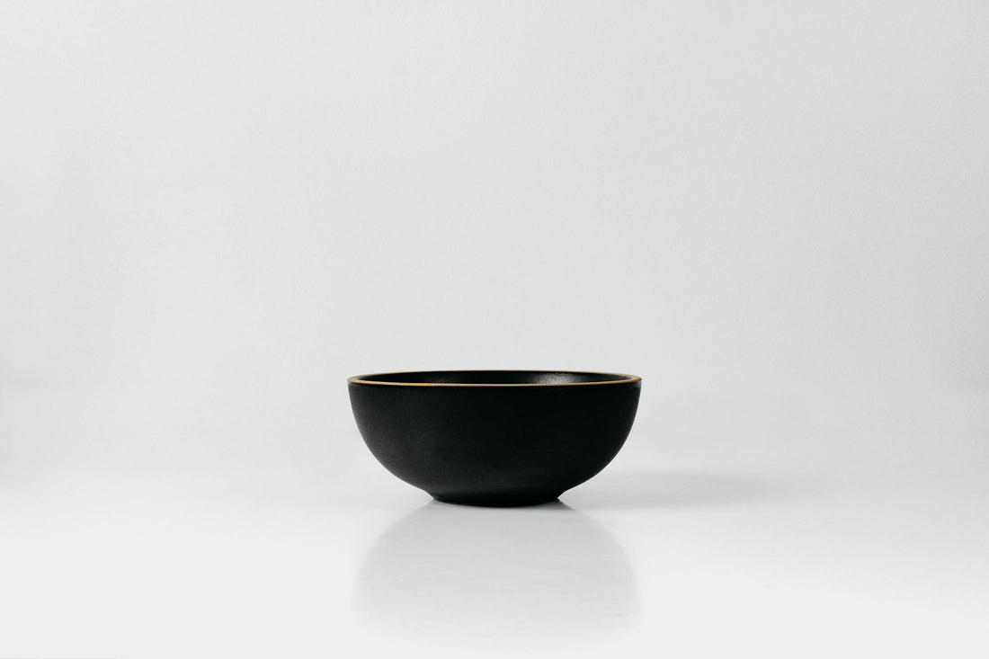 6.5” Cereal Bowl - Lineage Ceramics