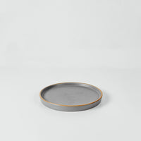 The Bread Plate