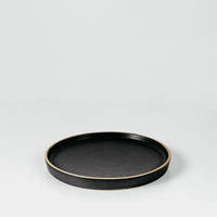 6.5” Bread Plate - Lineage Ceramics