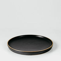 8.5” Side Plate - Lineage Ceramics