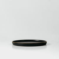 8.5” Side Plate - Lineage Ceramics