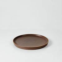 8.5” Side Plate - Lineage Ceramics