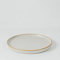 8.5” Side Plate - Lineage Ceramics