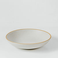 8.5” Salad Bowl - Lineage Ceramics