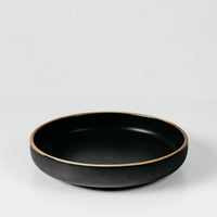 The 8'' Lunch Deep Plate - Lineage Ceramics