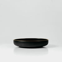 The 8'' Lunch Deep Plate - Lineage Ceramics