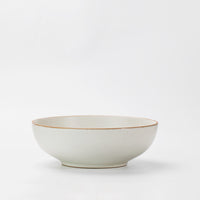 The Large Serving Bowl - Lineage Ceramics