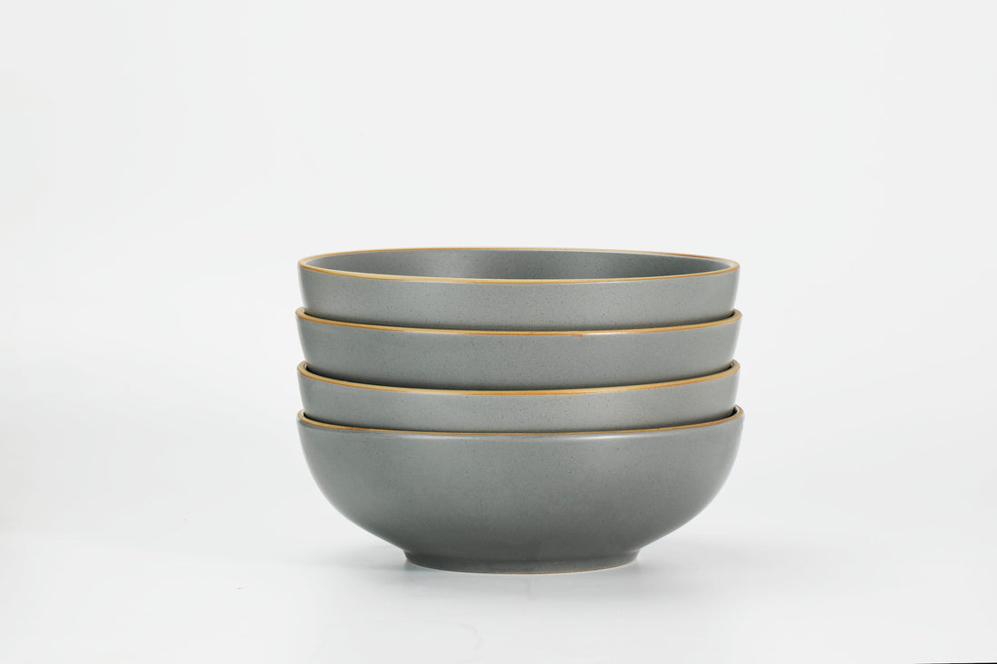 The Family Tableware Essentials - Lineage Ceramics