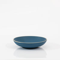 8.5” Salad Bowl - Lineage Ceramics
