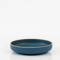 The 8'' Lunch Deep Plate - Lineage Ceramics