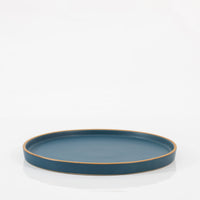 11.5” Party Plate - Lineage Ceramics