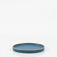 6.5” Bread Plate - Lineage Ceramics