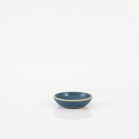 The Shallow Sauce Dish